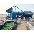 Top Sale Mining Processing Gold Extraction Equipment
